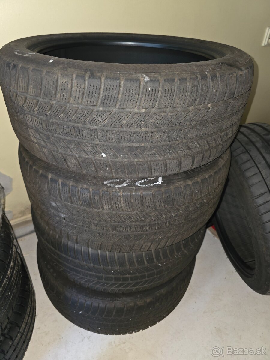 Continental Winter Contact TS 870P r18 - 3