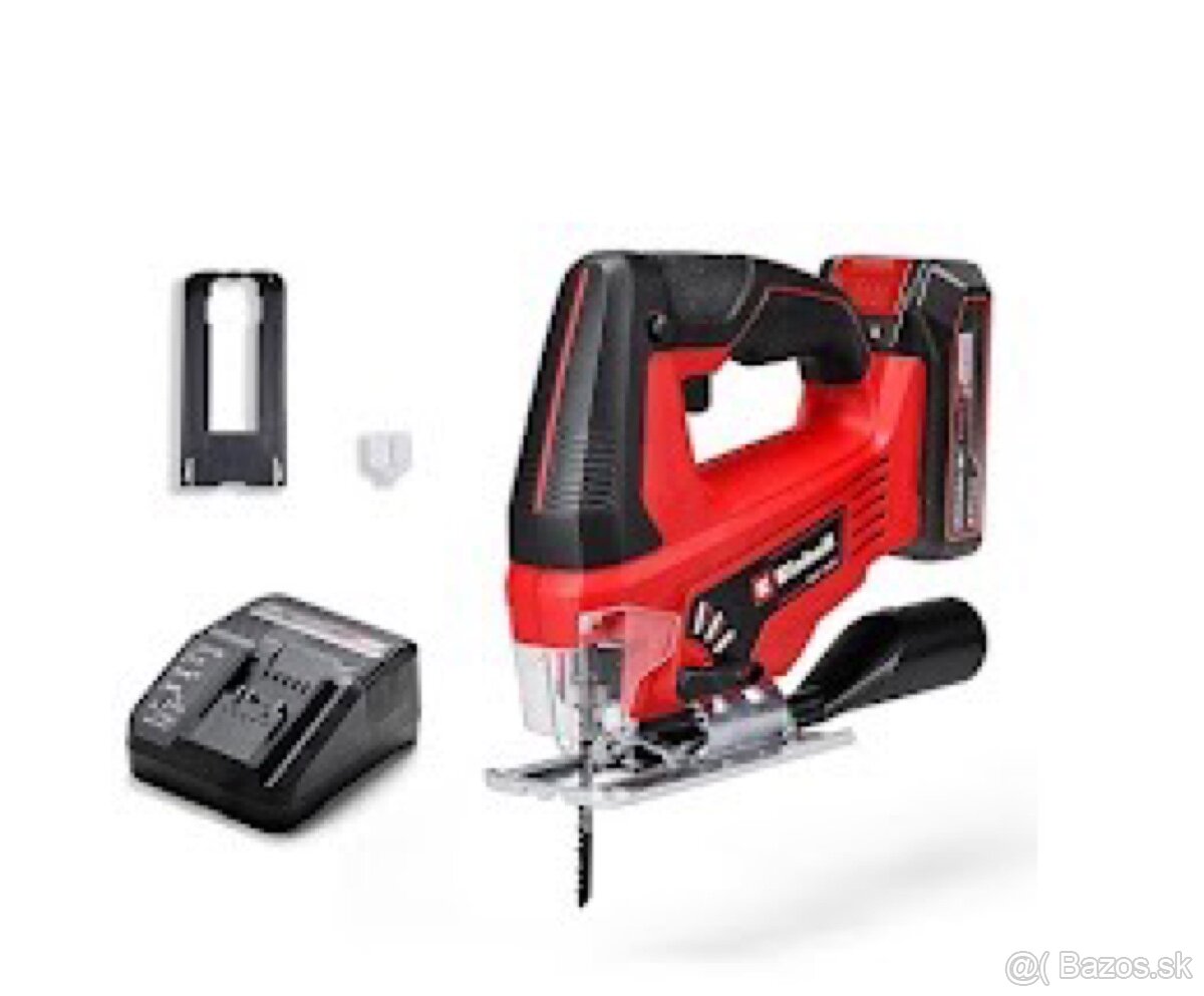 🌿 Požičovňa záhradnej a stavebnej techniky – Bratislava IV - 3