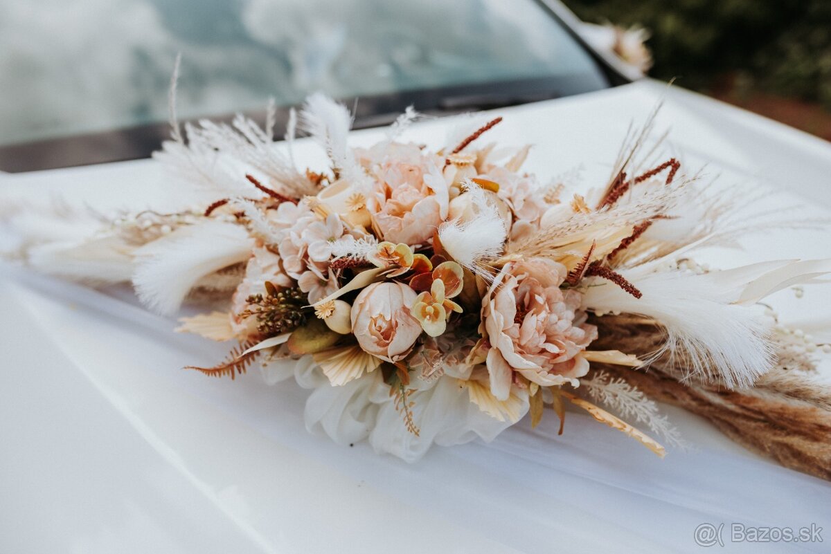 Prenájom výzdoby - 3