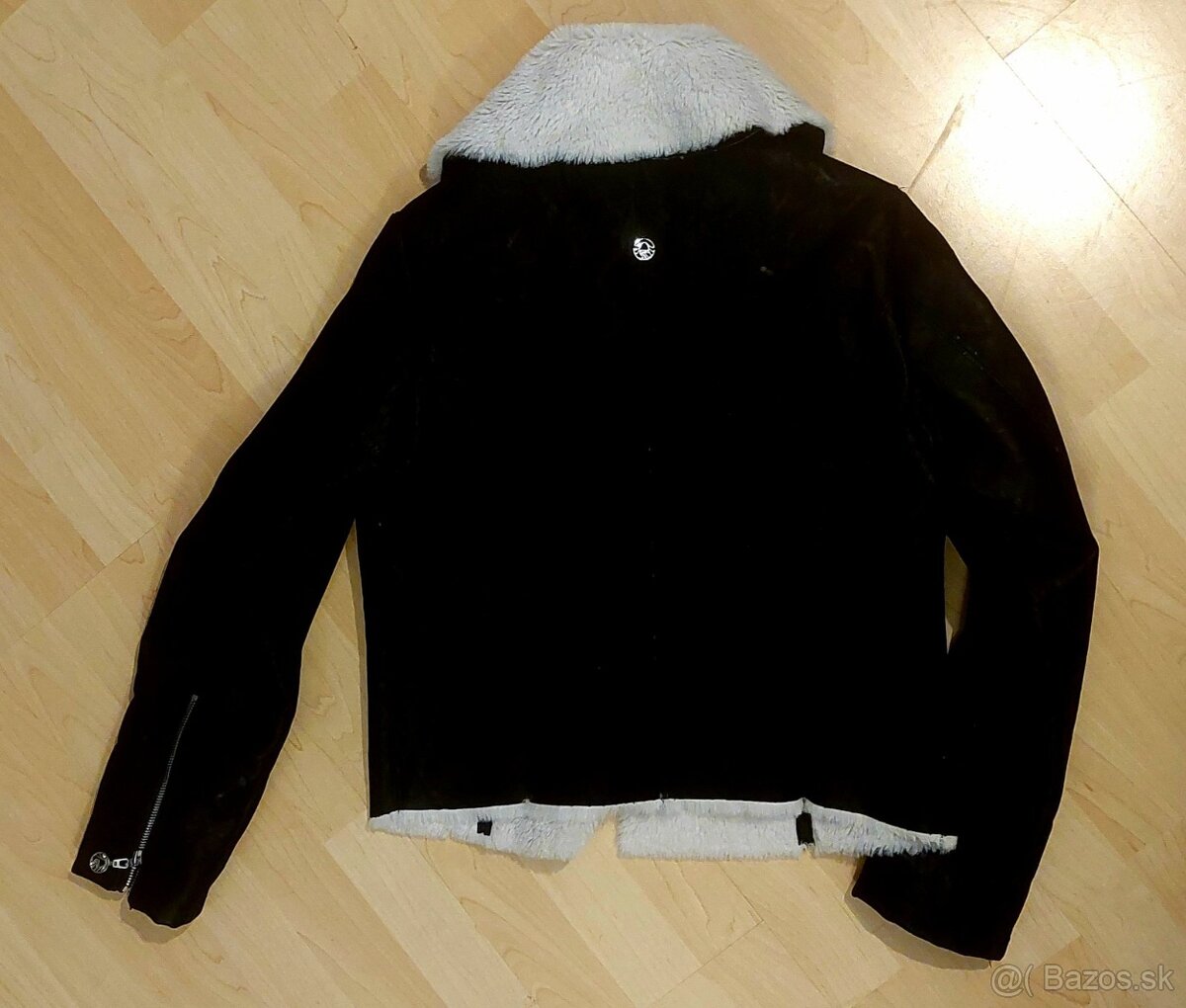 Sportalm umelý kožuštek, PC 399 eur - 3