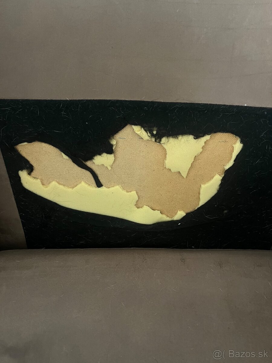 Darujem pohodlnú pohovku - 3