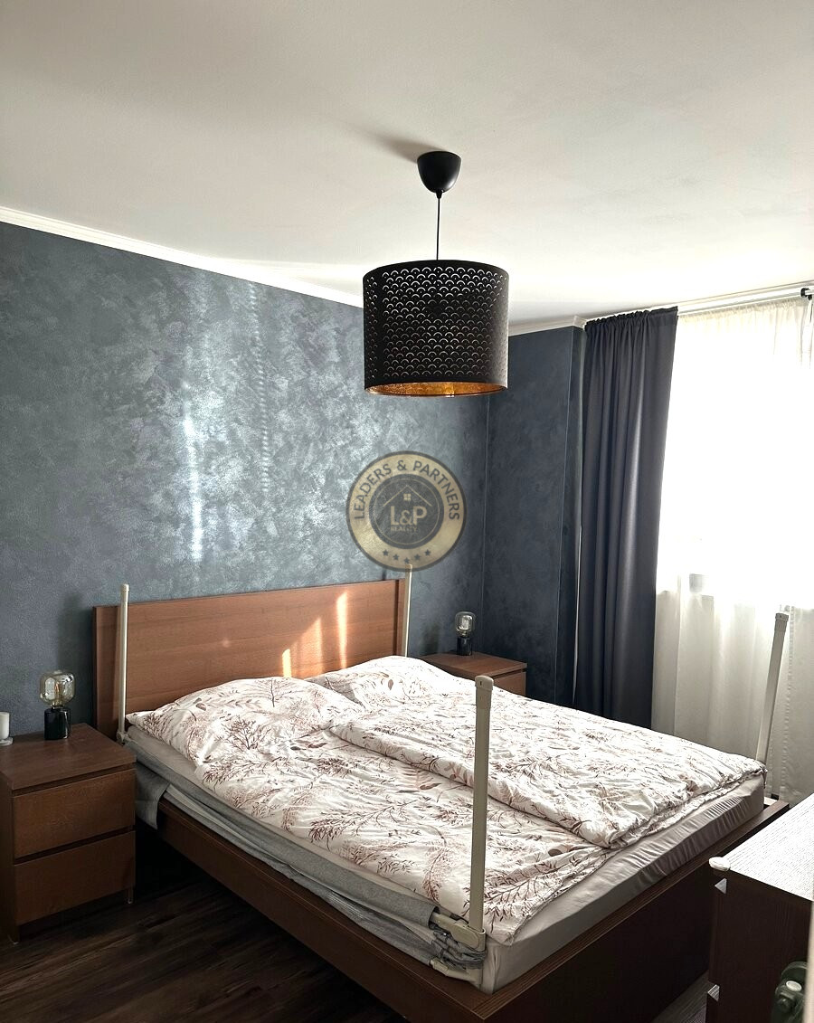 Na predaj štýlový 3iz. byt s balkónom v Hlohovci - 3