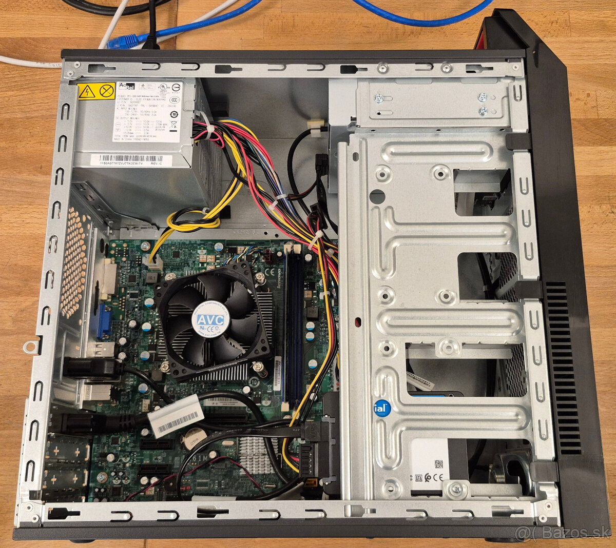 Lenovo ThinkCentre Edge 72 - 3