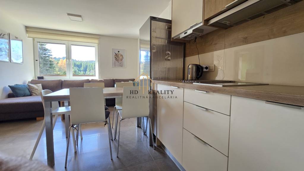 HD REALITY, Ponúka na Predaj 3-izbový apartmán s veľkou tera - 3