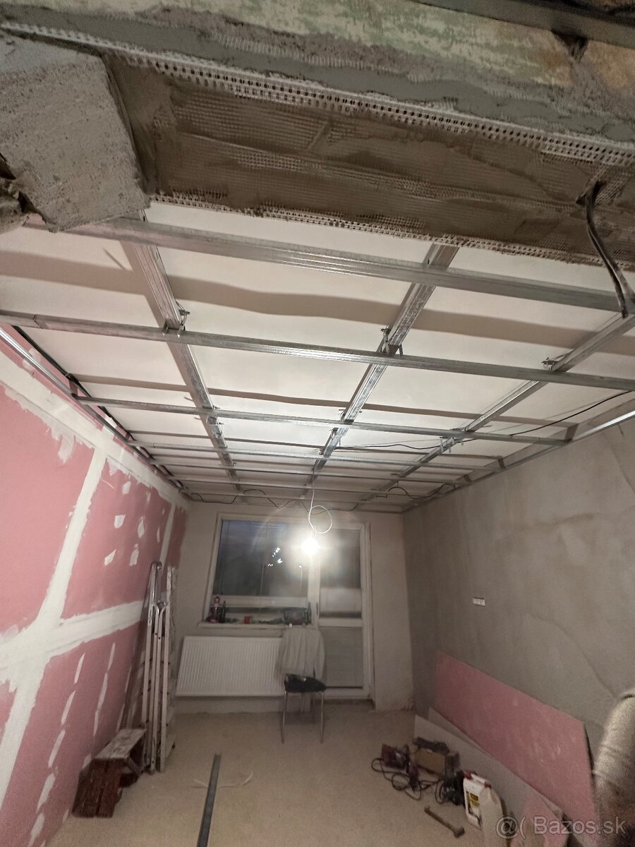 Elektro-stavebná firma 💡🧱 - 3