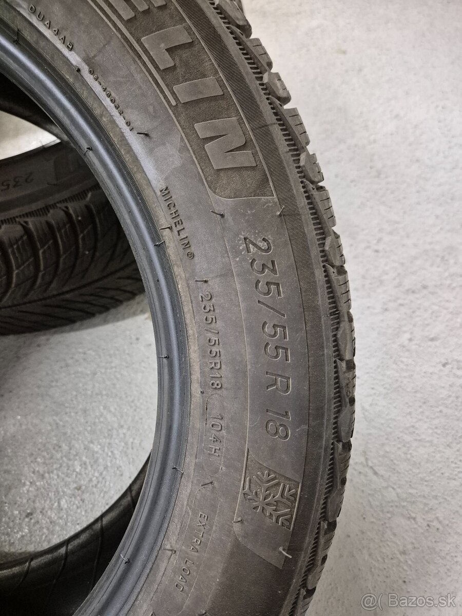 Zimné pneumatiky - 3