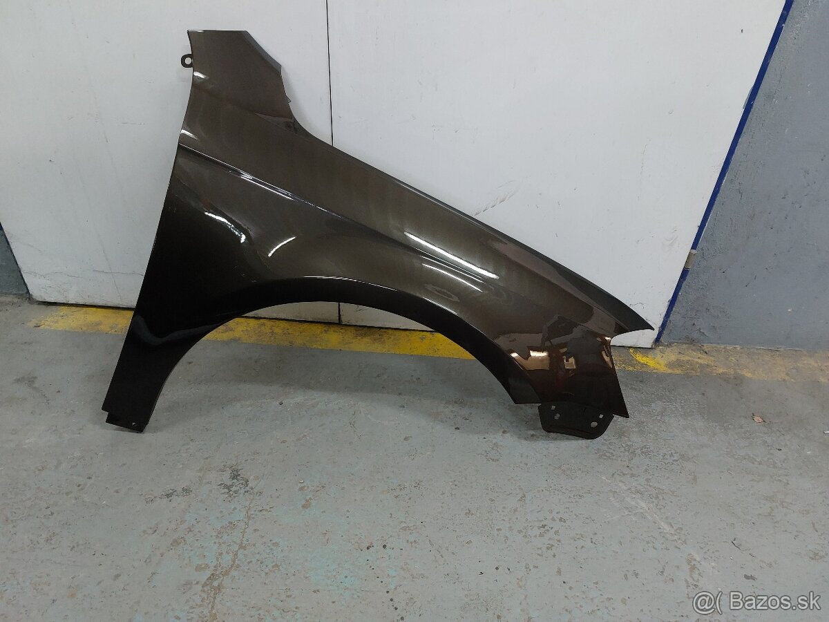 Volkswagen Passat B7 - 3