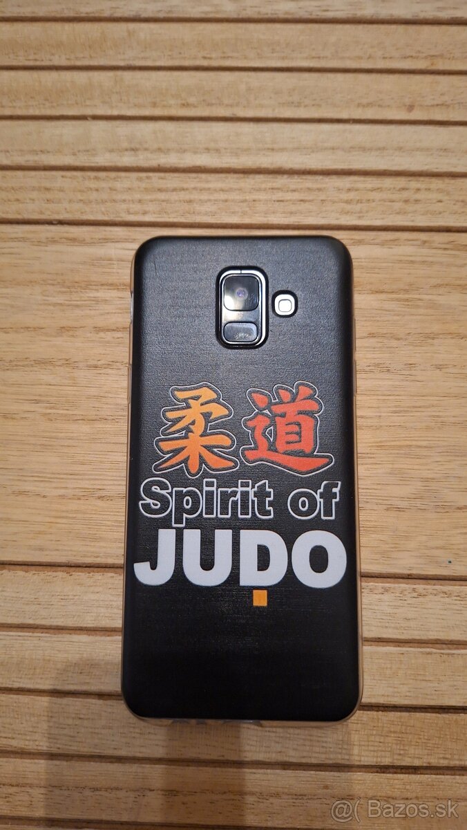 Samsung galaxy A6 - 3