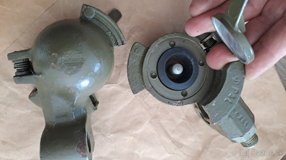 Zetor 25,35,50,Praga a pod. - 3