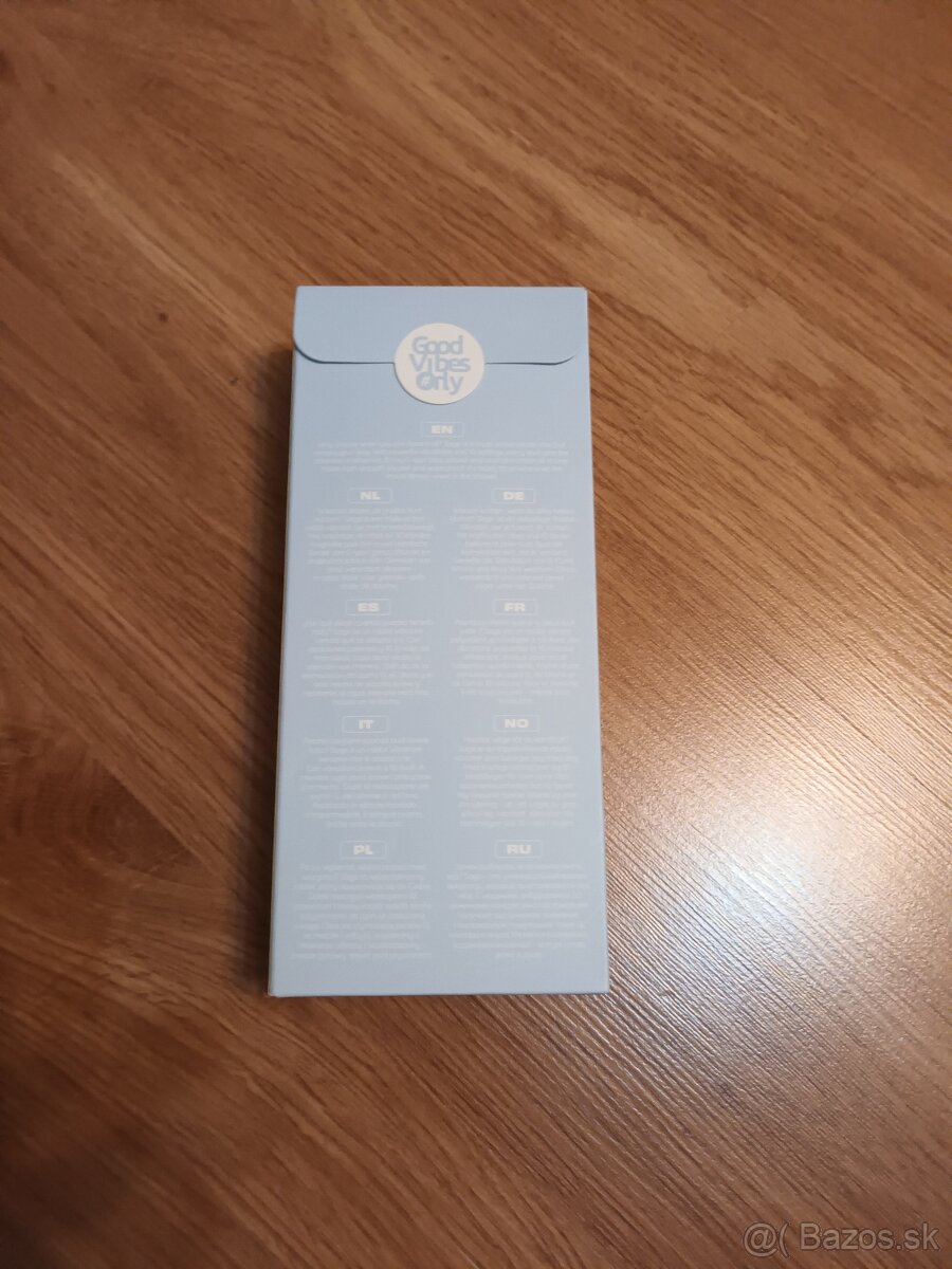 Good vibes only - Sage - 3