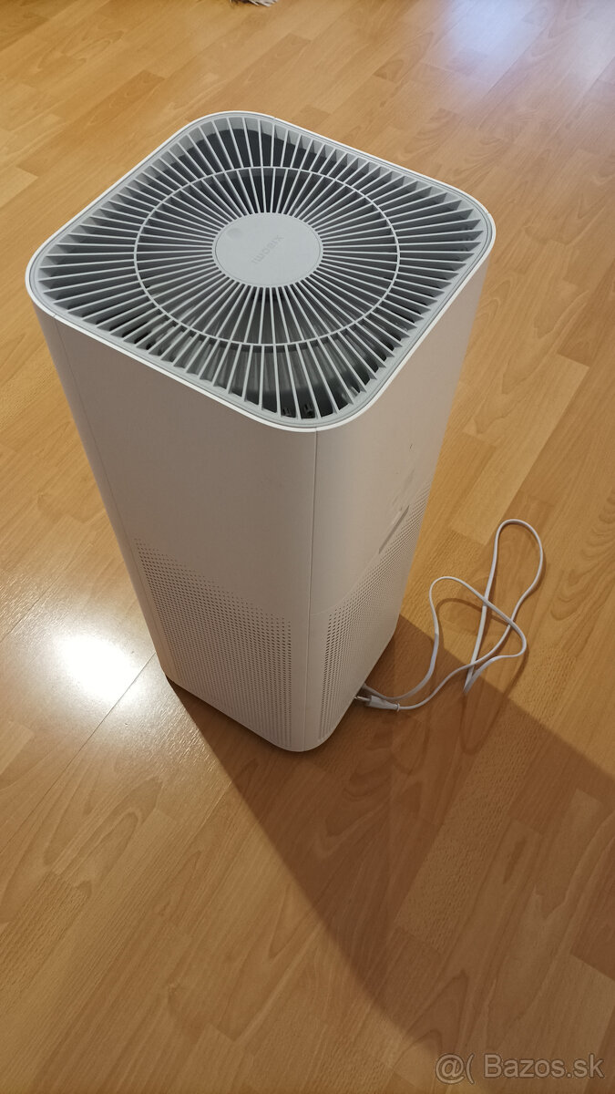 Čistička vzduchu Xiaomi Smart Air Purifier 4 - 3