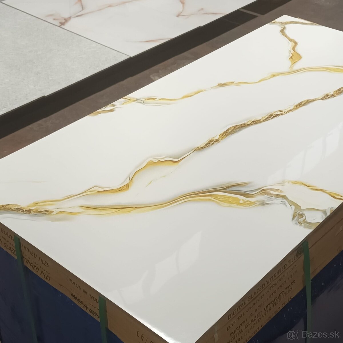 Dlažba a Obklad -GOLDEN ROOTS - 3