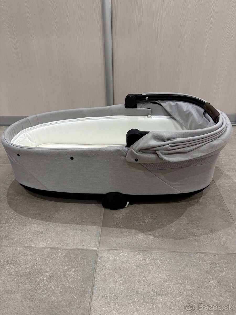 Vanička CYBEX Cot S Lux - 3