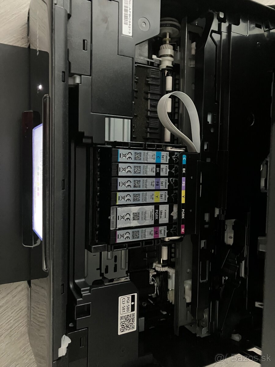 Canon Pixma TS8150 - 3