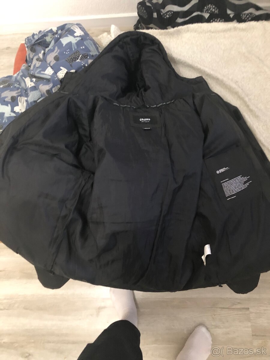 Rifle a Vetrovka. - 3