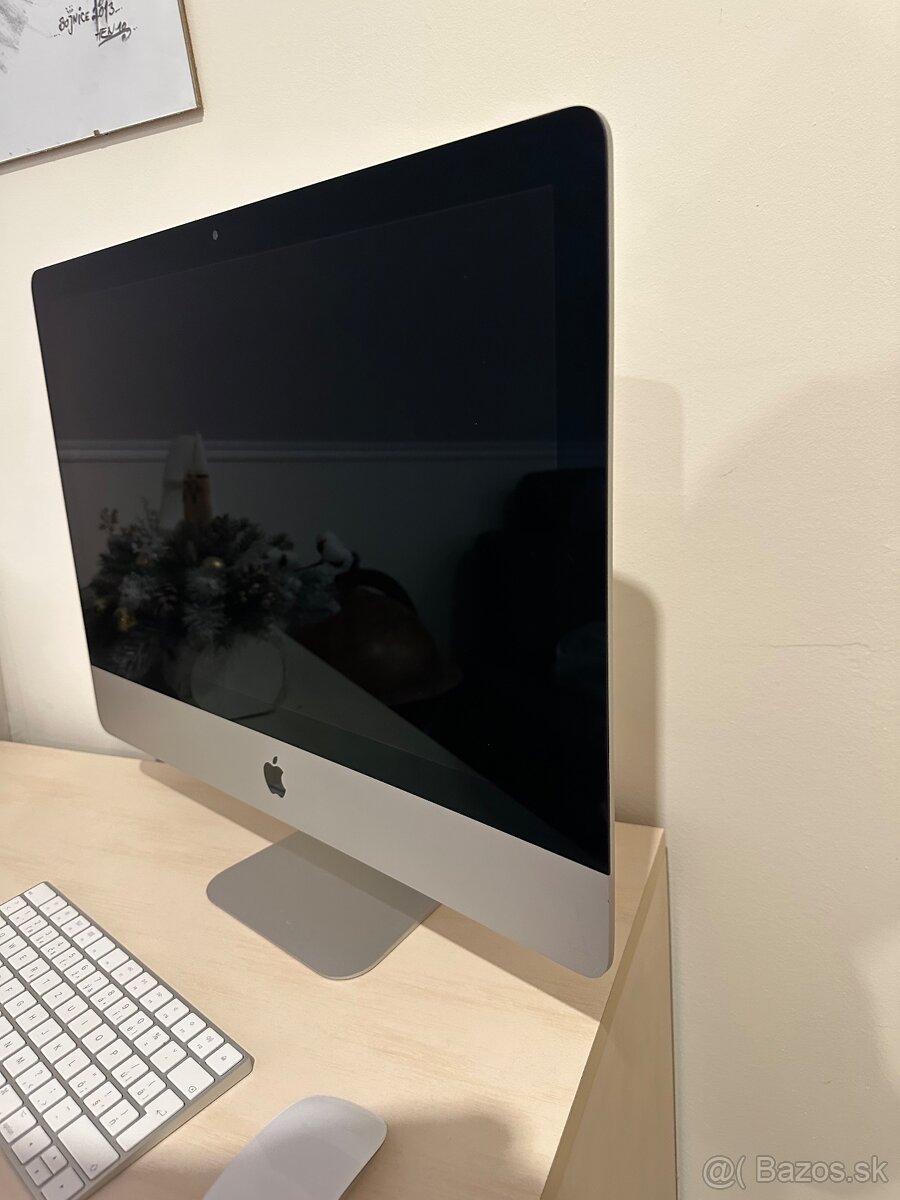 Imac - 3