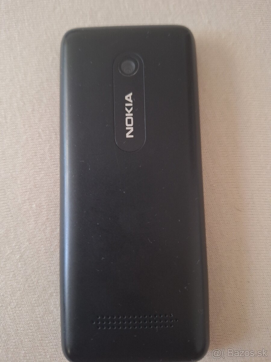 Nokia 206 - 3
