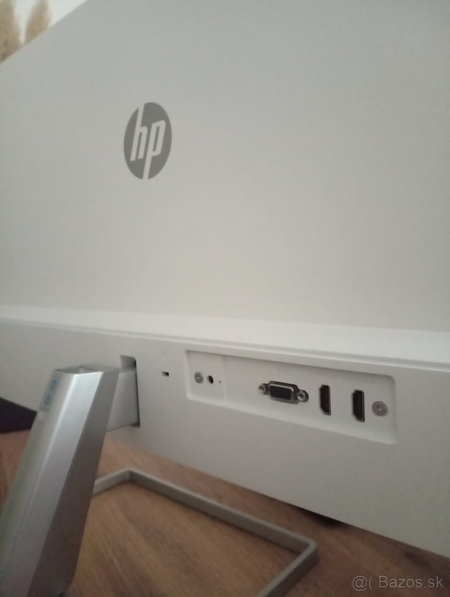 LCD monitor 27 FHD - 3