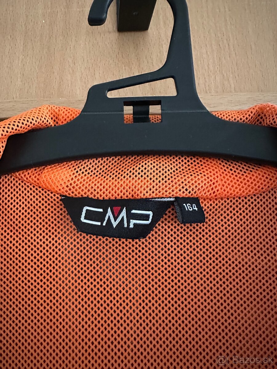 Bunda zn. CMP velkost 164 - 3