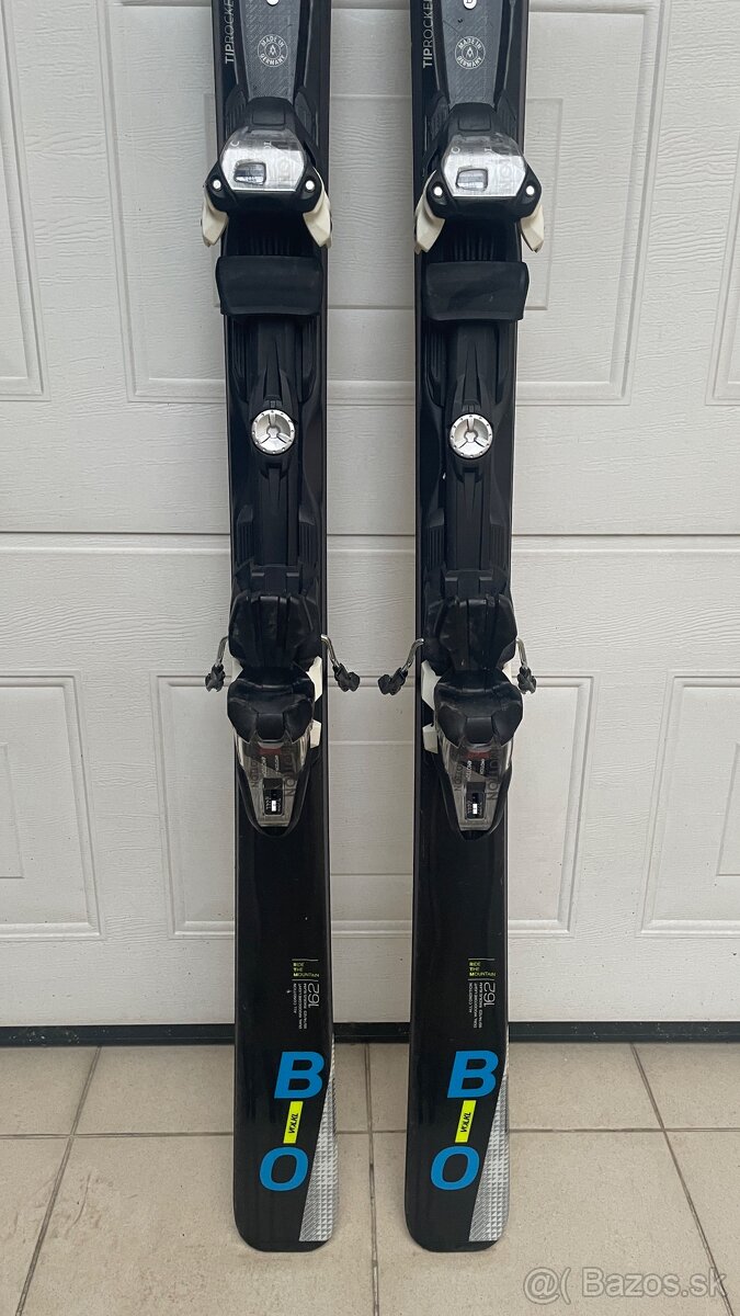 Lyže Volkl 160- 165 cm. - 3