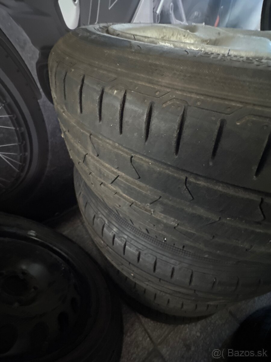 Letna sada citroen c3 4x108 - 3