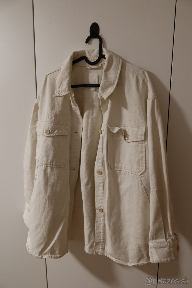 Džínsová bunda - 3