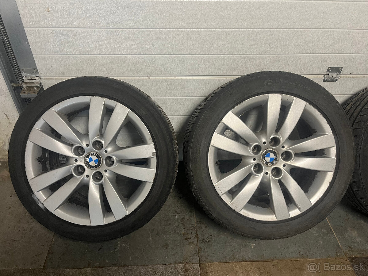 Styling 161 R17 Bmw Letne - 3