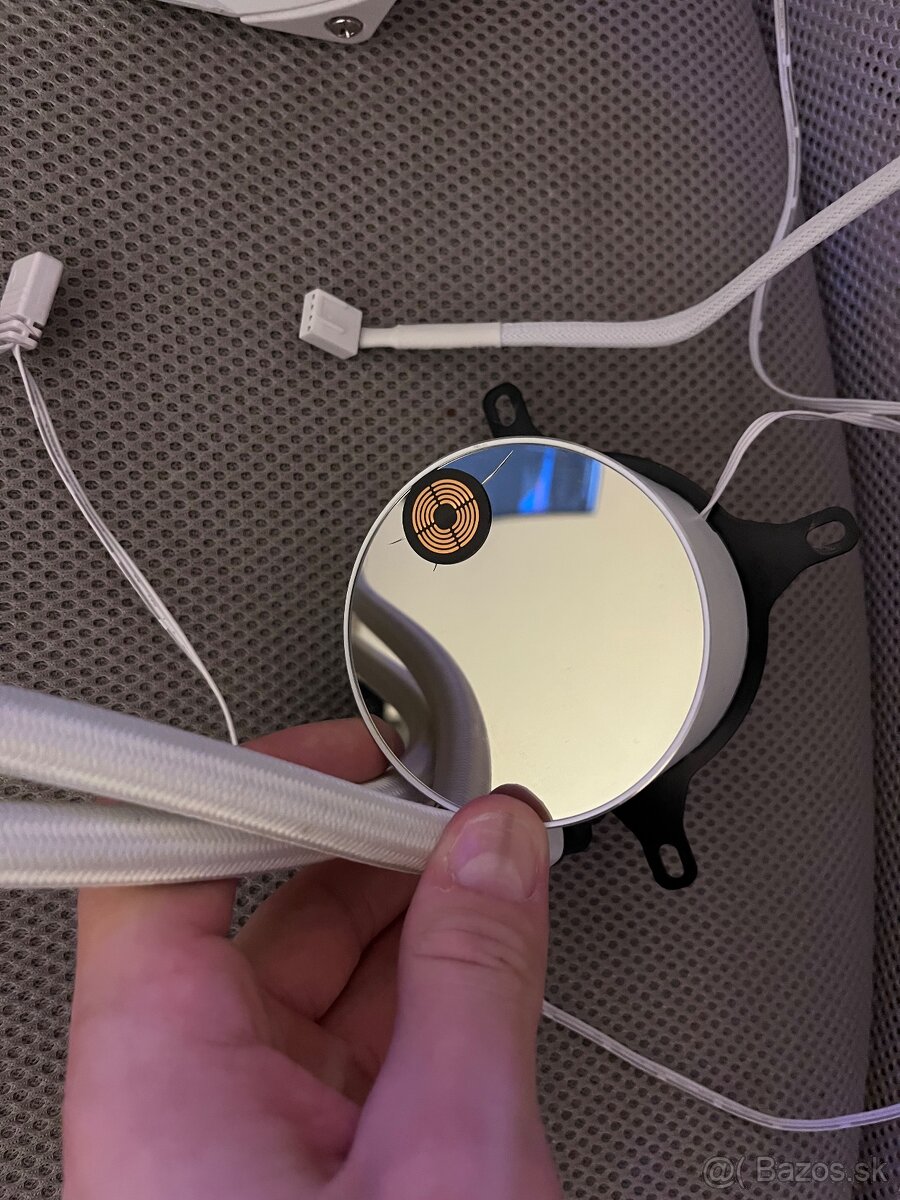 Thermalright Frozen Notte 240 RGB - 3