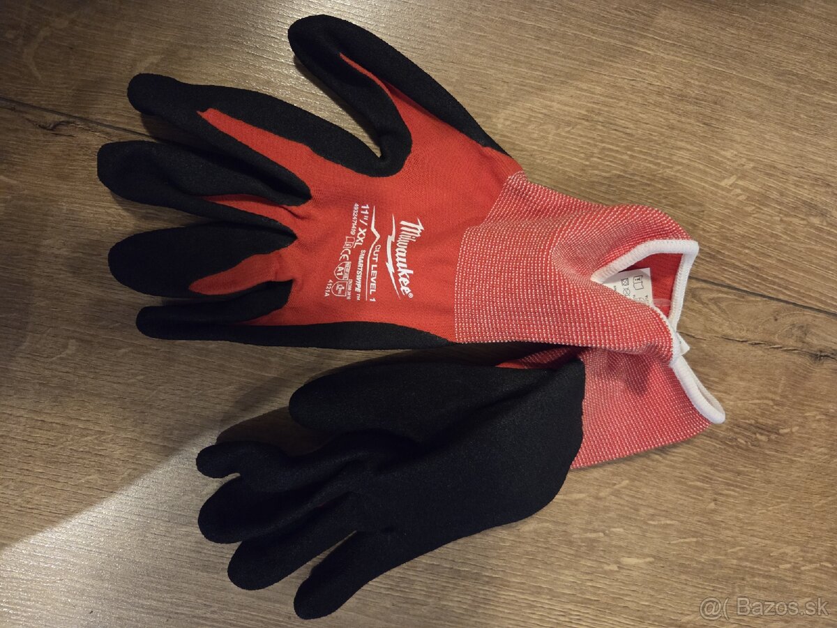 Milwaukee rukavice - 3