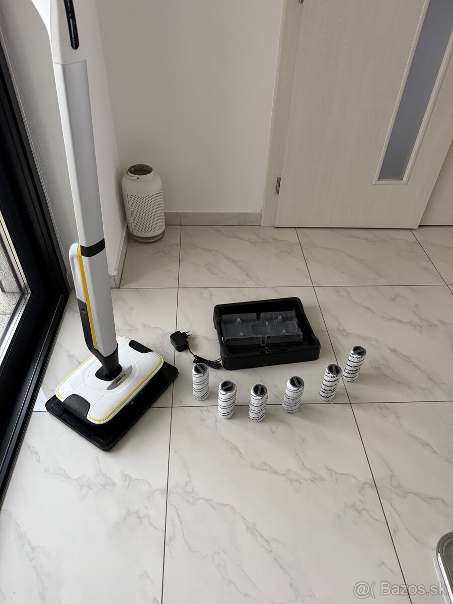 Karcher FC 7 Cordless Premium - 3