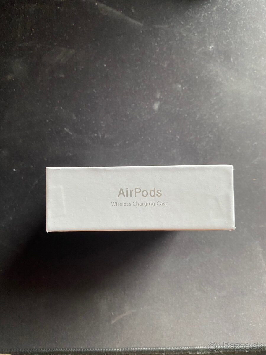 Apple Airpods 2 gen - 3