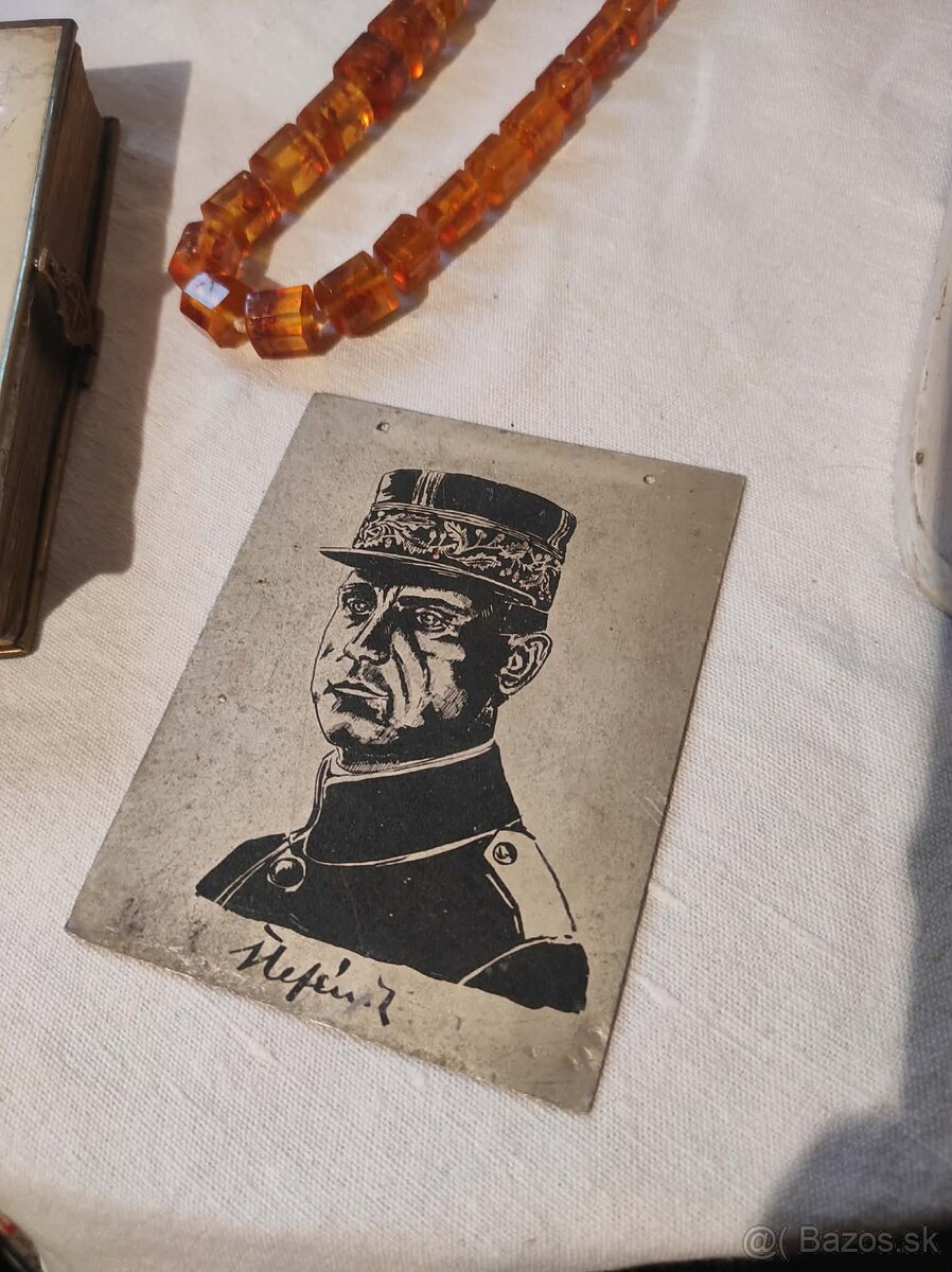 starozitne predmety.... - 3