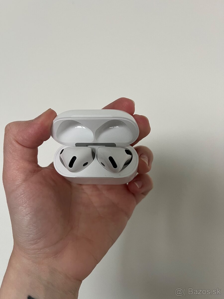AirPods 4 - 3