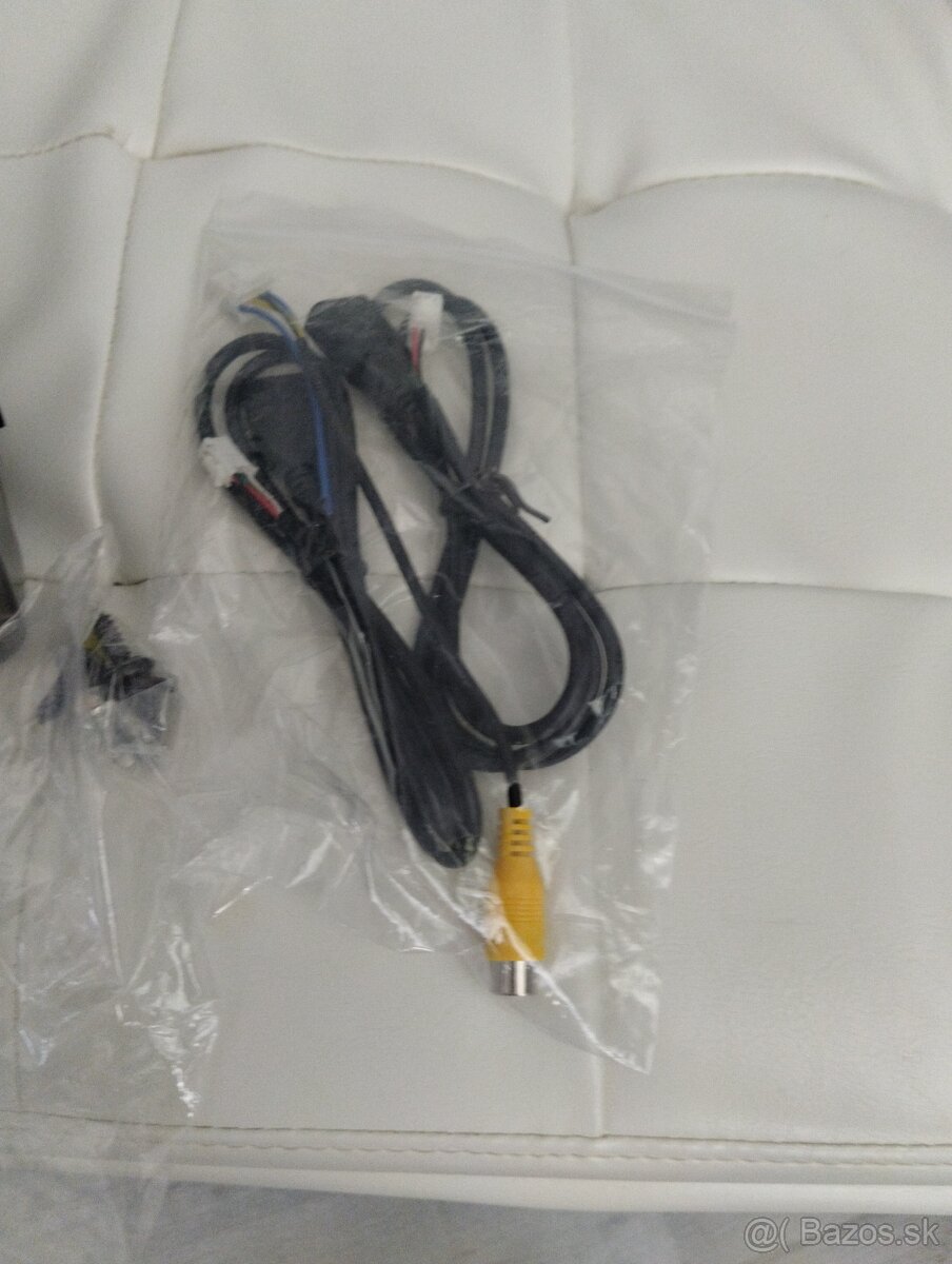 Originál rádio Mazda 6 - 3