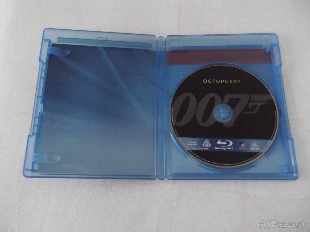 Chobotnička-Blu ray - 3