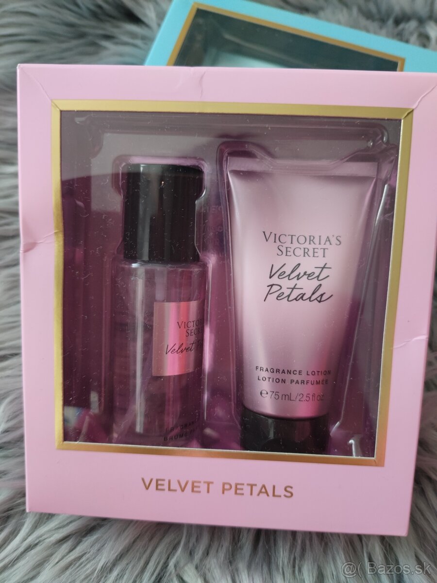 Darčekové sety Victorias Secret - 3