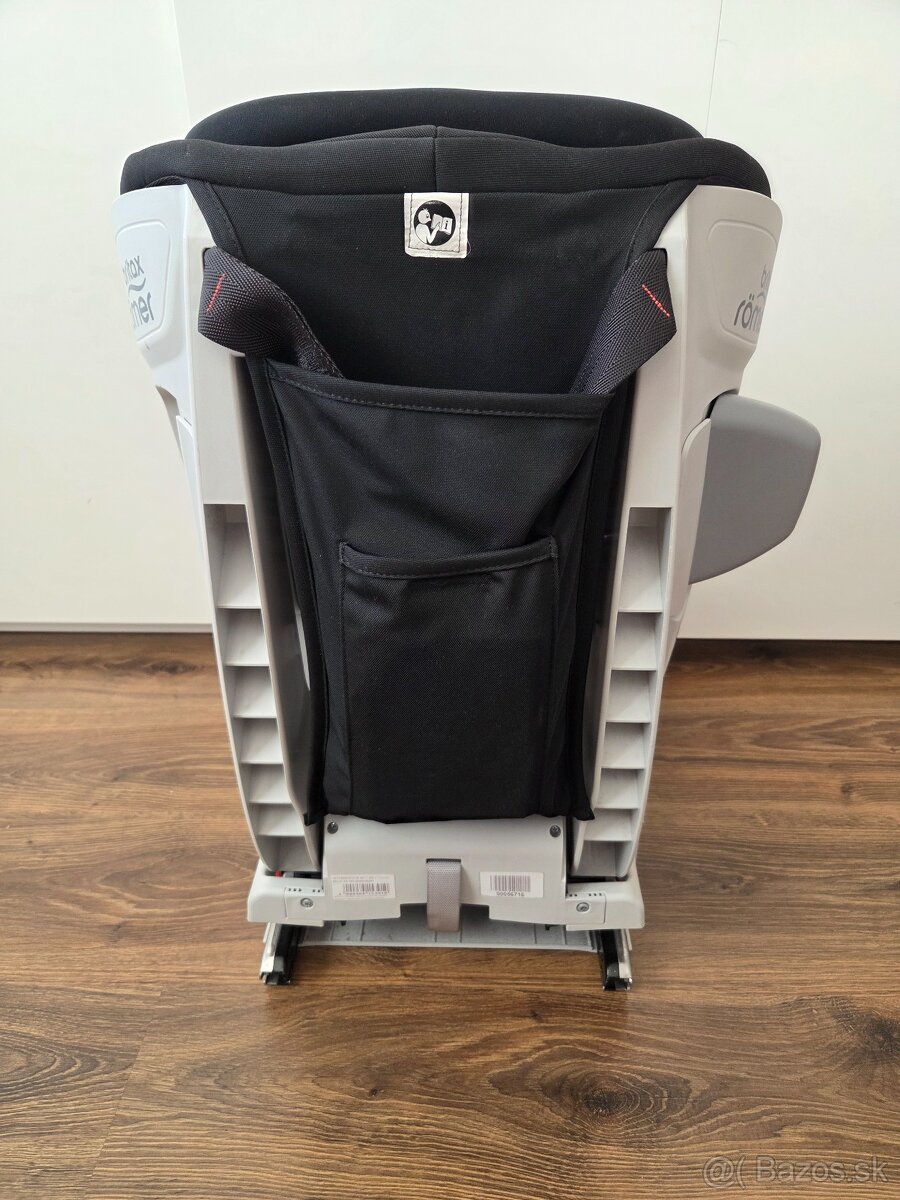 Autosedačka Britax Römer ADVANSAFIX III - 3