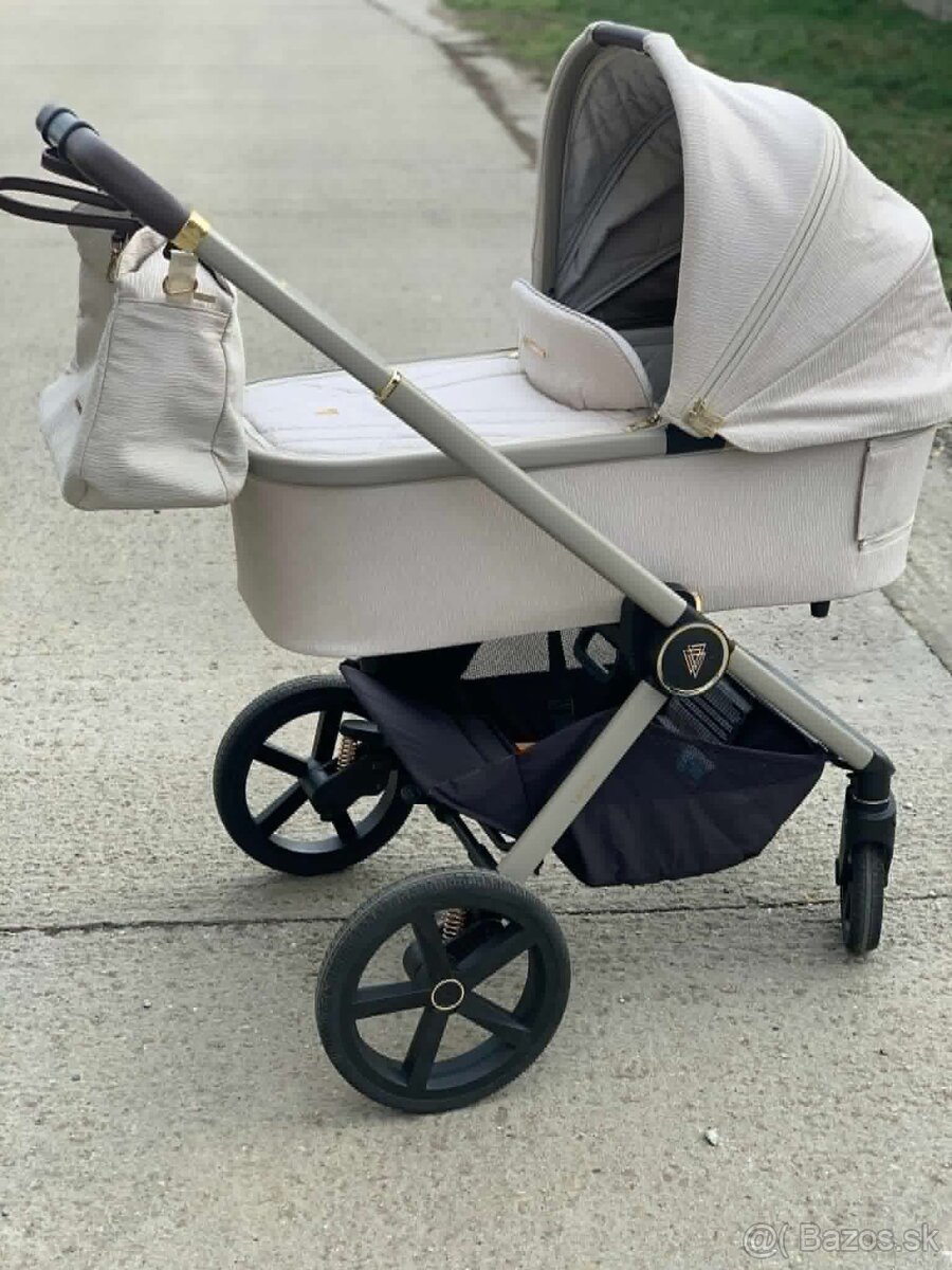 Venicci kočík - 3