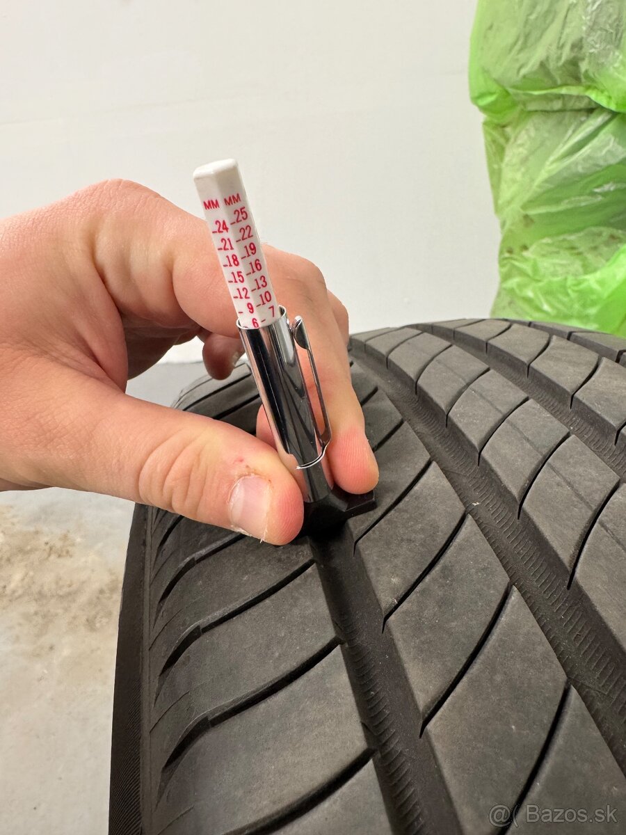 Michelin Primacy 4 205/55/r17 - 3