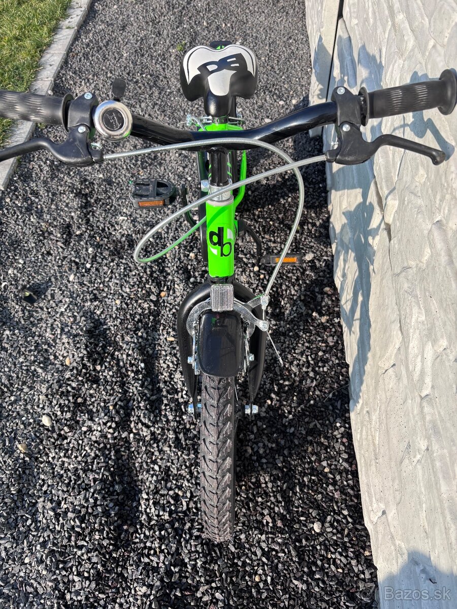 Dinobikes 16 - 3