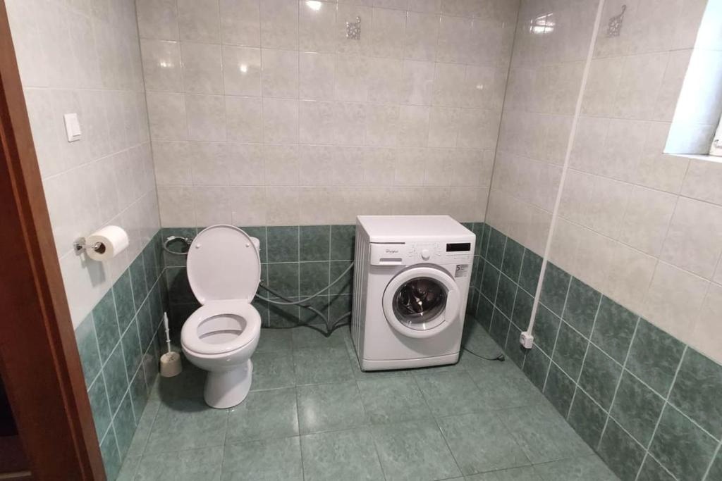 Kratkodobo prenajmem apartmany - 3