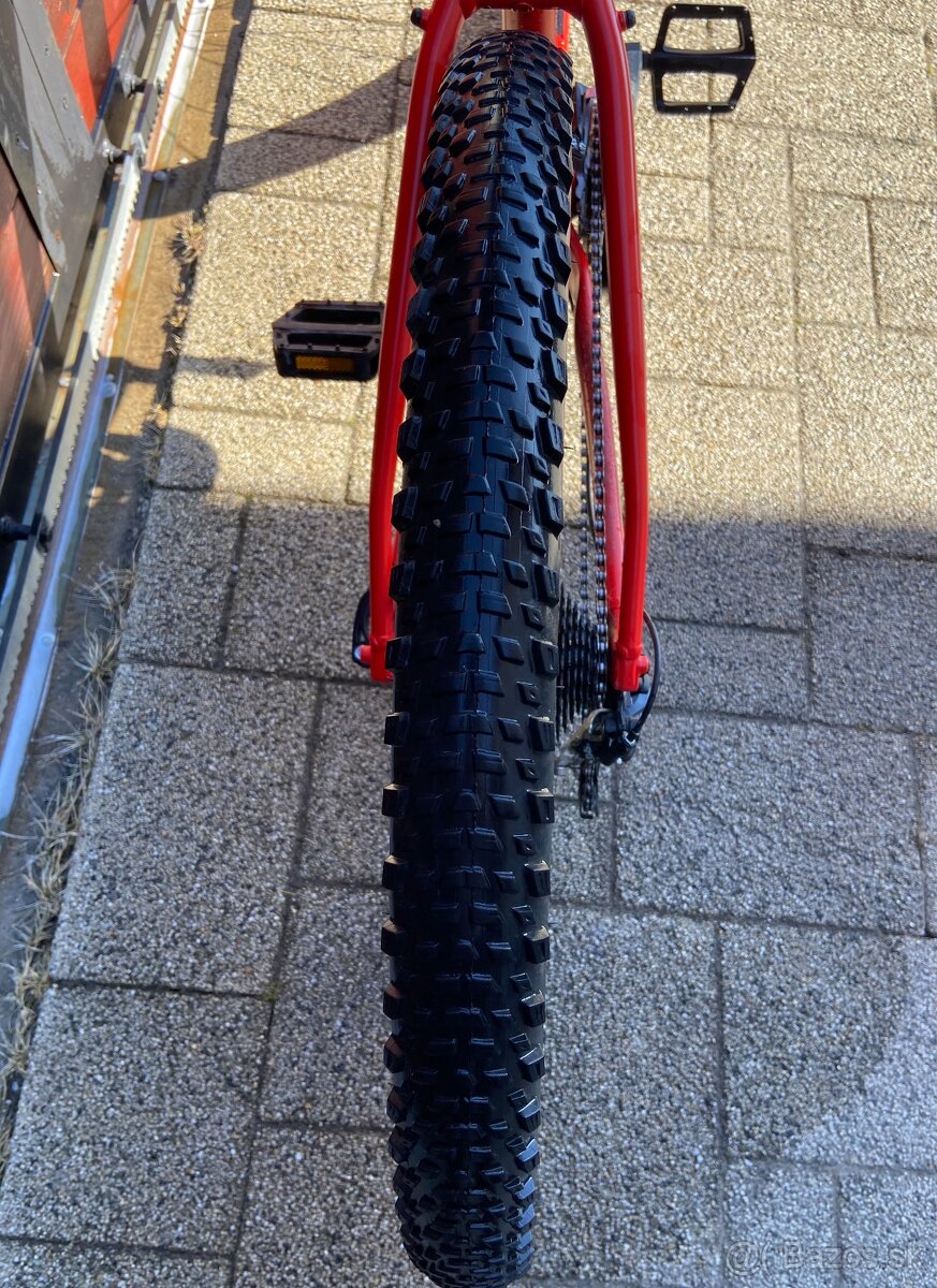 Horský bicykel Scott - 3