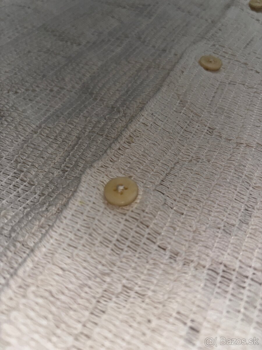 Zara košeľa - 3