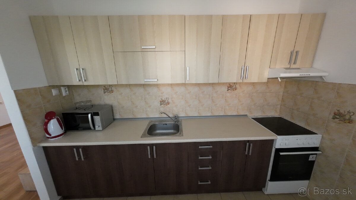 2 izbový byt prenájom - 3