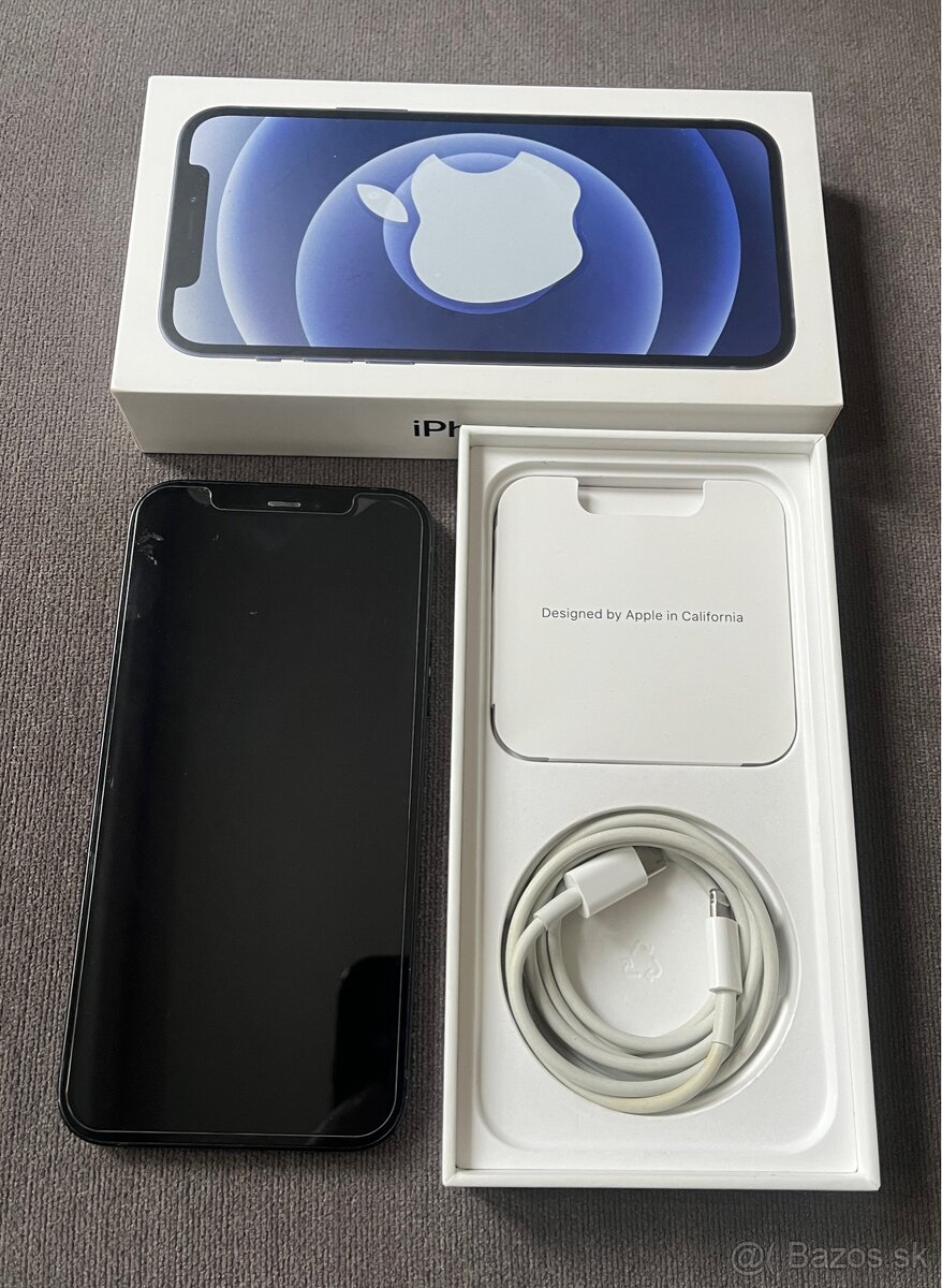 iphone 12, 128GB - 3