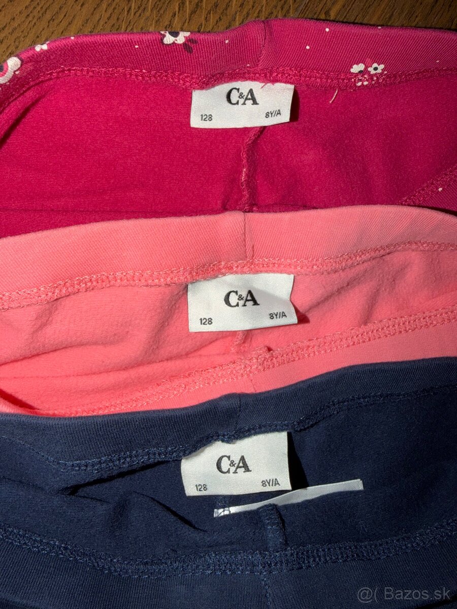 Balik oblecenia 1 - 3