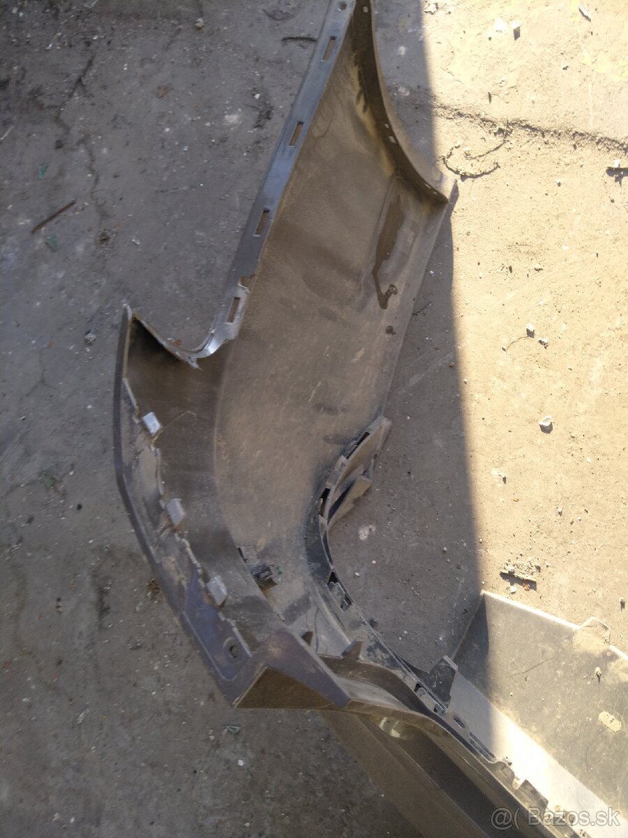 Audi A6 sedan C7 r.10-14 - 3