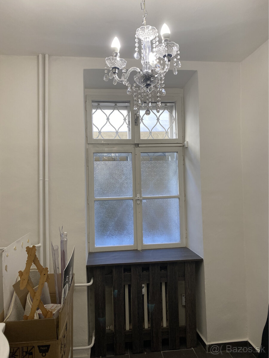 Atraktívne priestory v centre mesta 34 m2 - 3