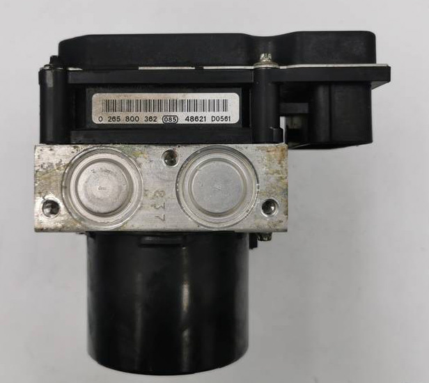 ABS kocka Škoda Fabia 6Y, ..... - 3