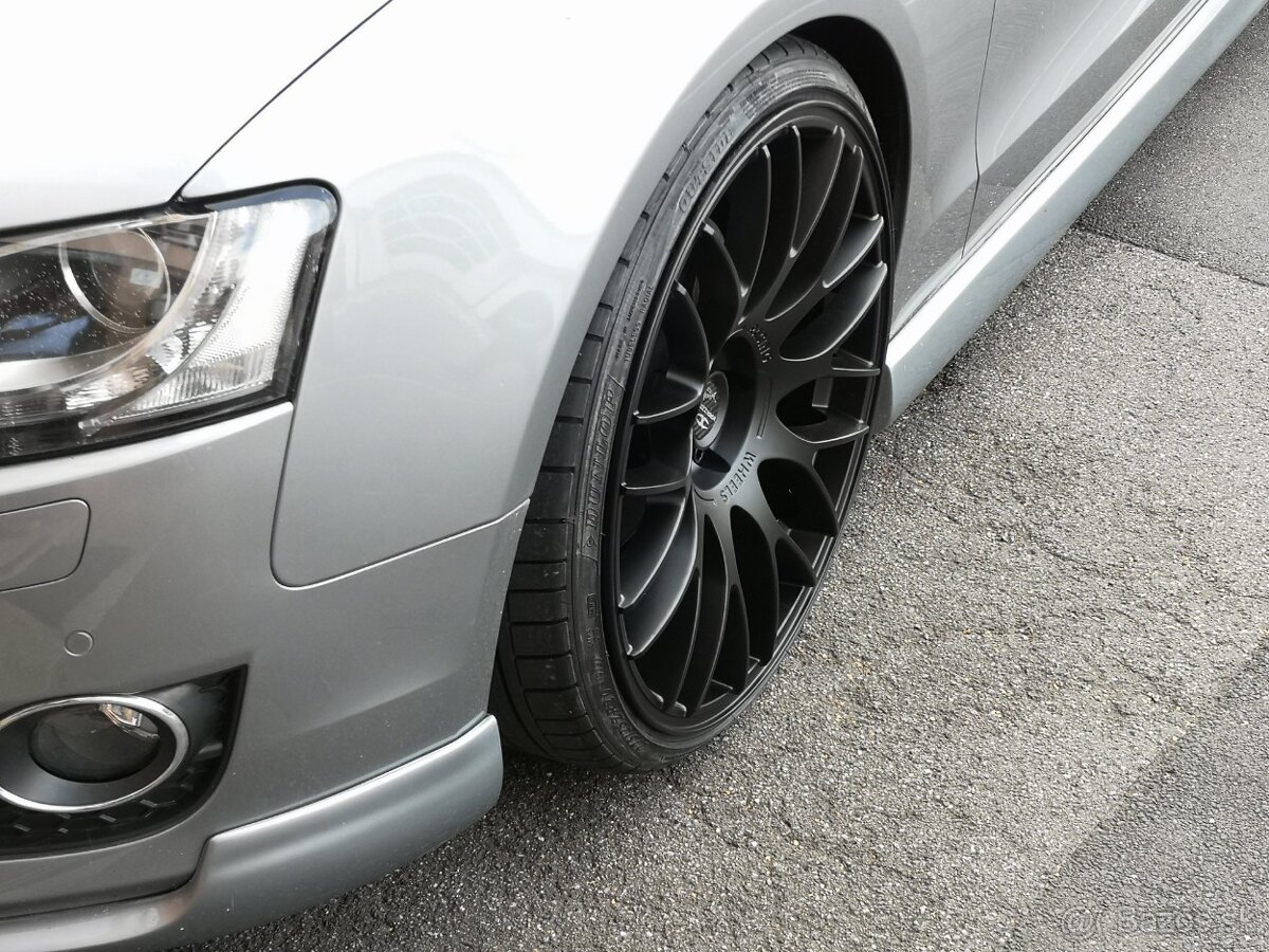 Letna sada Barracuda 5x112 235/35 R19 - 3